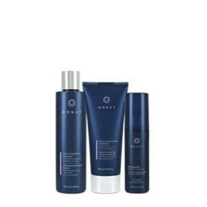 MONAT VOLUME SYSTEM 3 PIECE SET